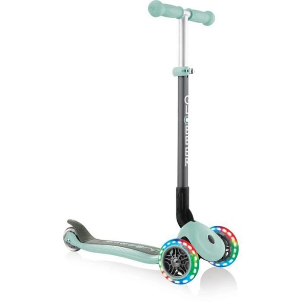 Trottinette pliable GLOBBER enfant 3 roues