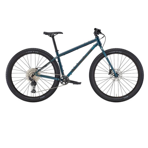 VTT de Voyage Kona Unit X