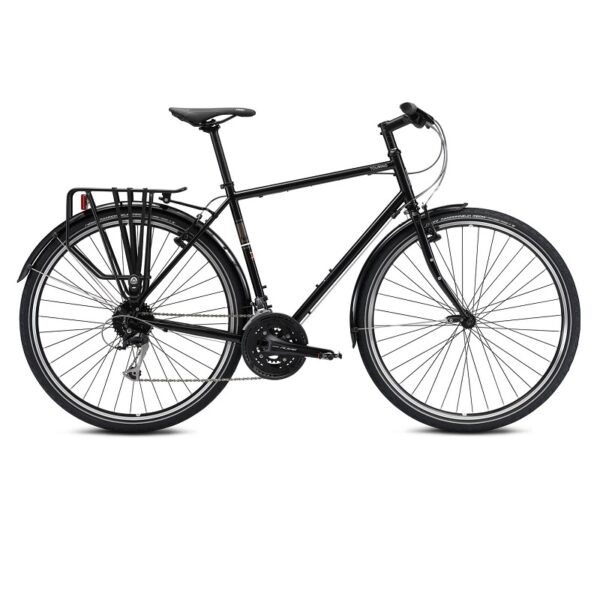 Vélo de Voyage Fuji Touring LTD