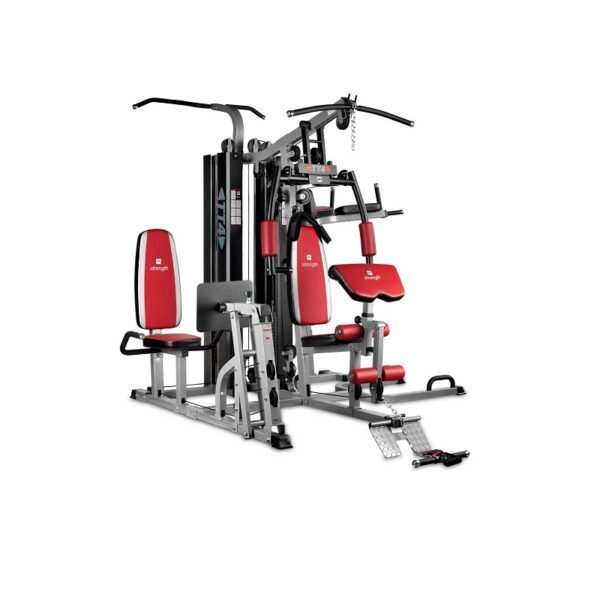 Appareil de musculation TT4 G159 4 postes