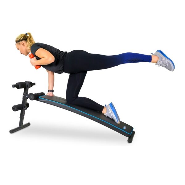 Banc de Musculation APOLLON Appareil