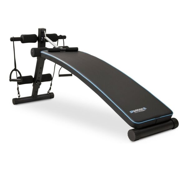 Banc de Musculation ARTEMIS Appareil