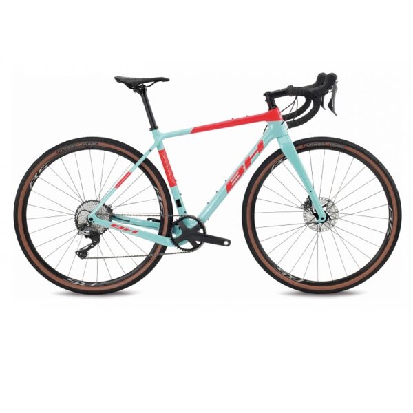 Gravel Bike BH GravelX Evo 3.0