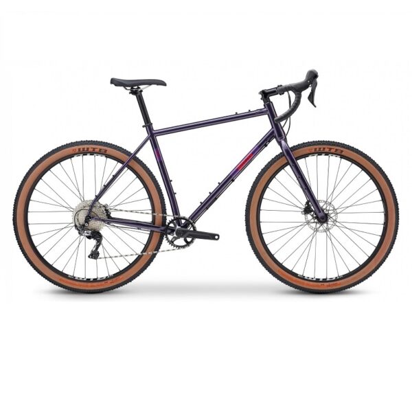 Gravel Bike Breezer Radar X Pro