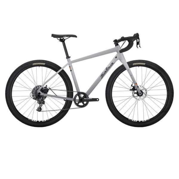 Gravel Bike Salsa Journeyer Apex