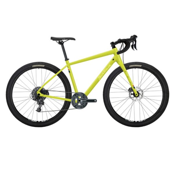 Gravel Bike Salsa Journeyer GRX 600