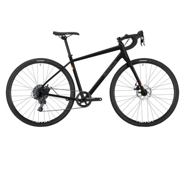 Gravel Bike Salsa Journeyer Sora 700