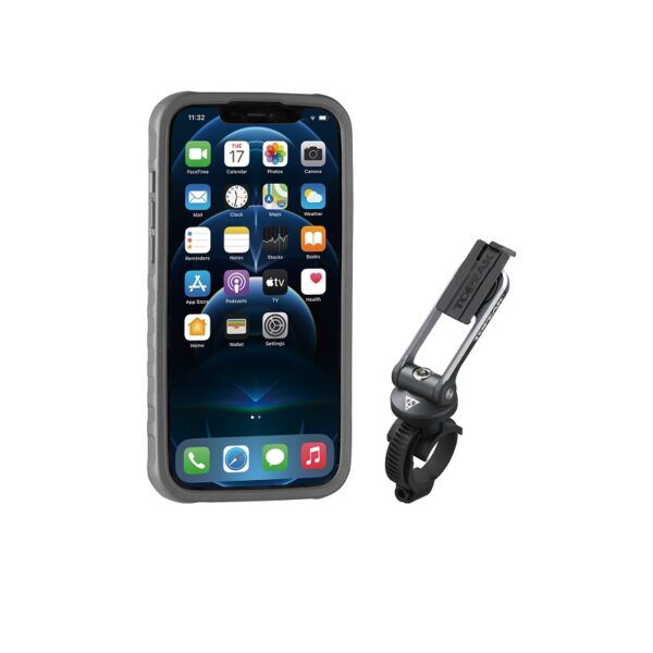 Support et Protection Smartphone Topeak RideCase