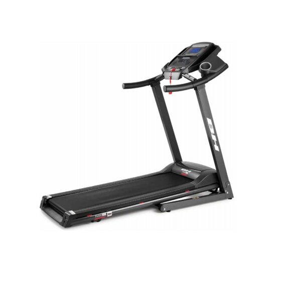 Tapis de Course BH Fitness Pioneer-R1