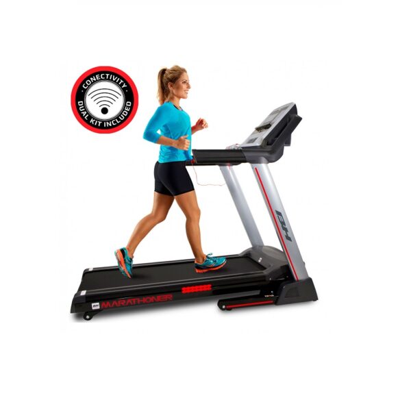 Tapis de course BH Fitness Marathoner-WG6458RF