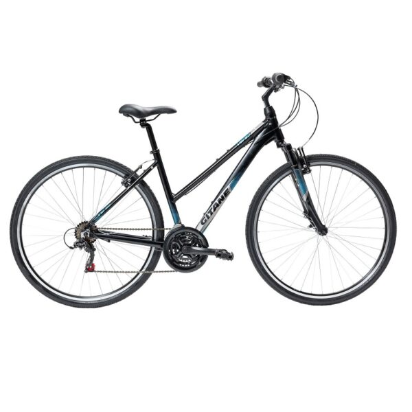 Trekking Verso Gitane Sport 18 Mixte