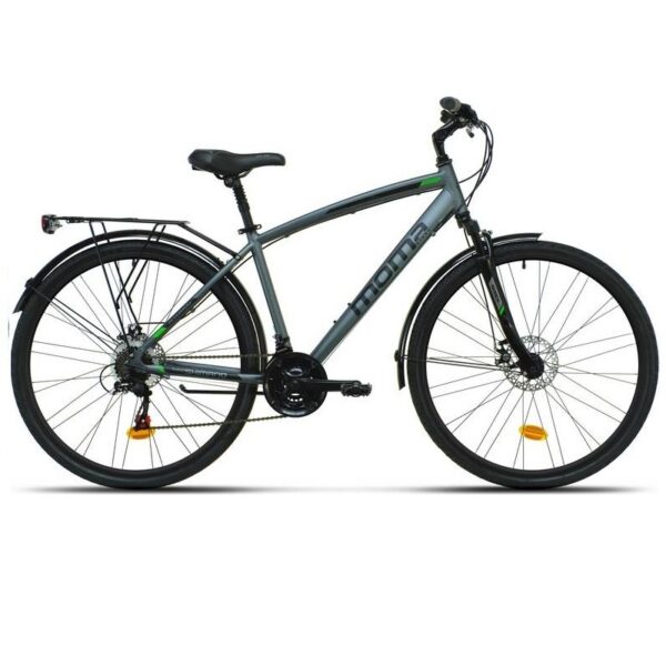 VTC Moma Bikes Trekking Pro 28