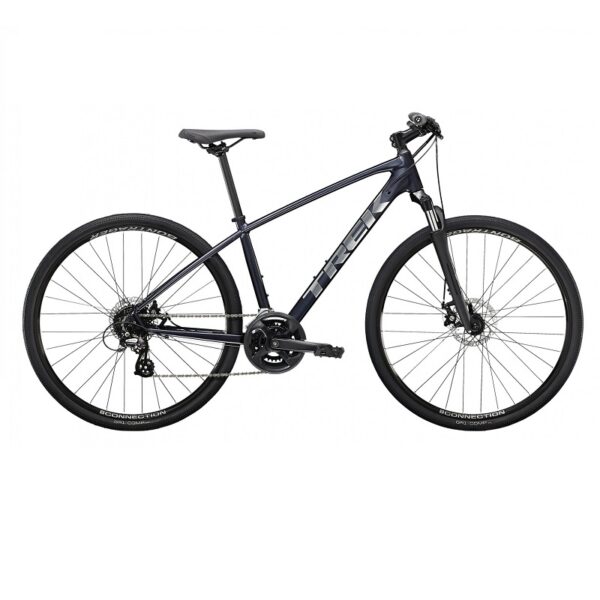 Trek Dual Sport 1 Shimano