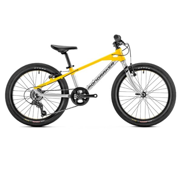 VTT Enfant Mondraker Leader 20