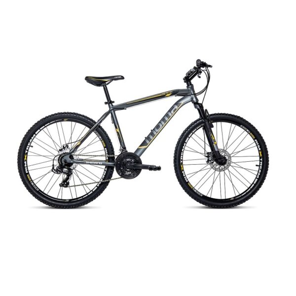 VTT Moma Bikes GTT26 5.0