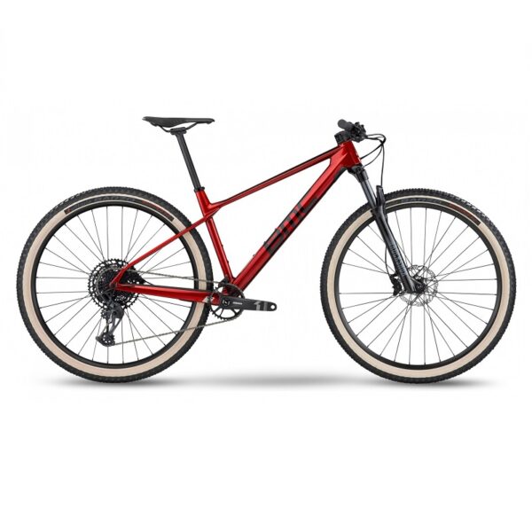 BMC Twostroke 01 Four Sram GXNX