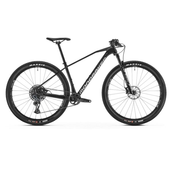 Mondraker Chrono Carbon RR