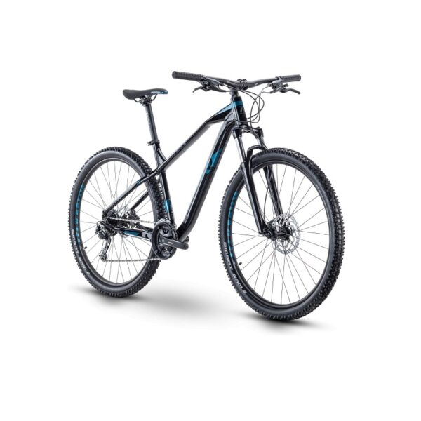 VTT R Raymon HardRay Nine 3.0