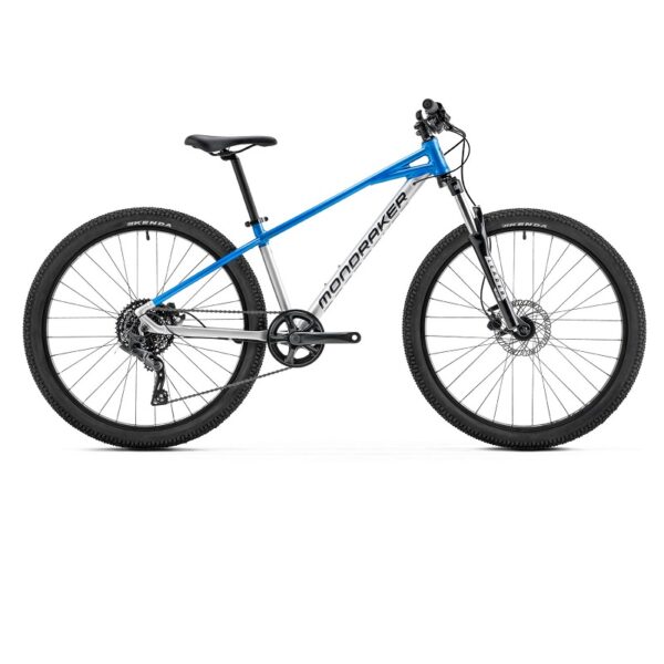 Mondraker Leader 26 microSHIFT Acolyte