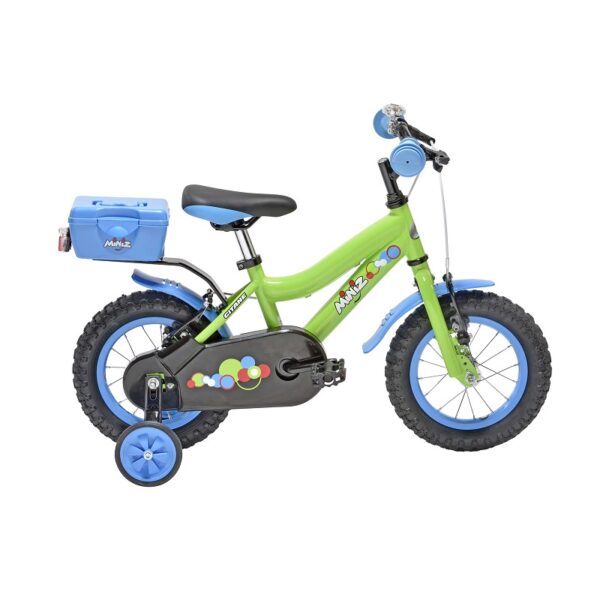 Vélo Enfant Gitane Miniz