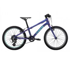 Trek Wahoo 20 Purple Flip