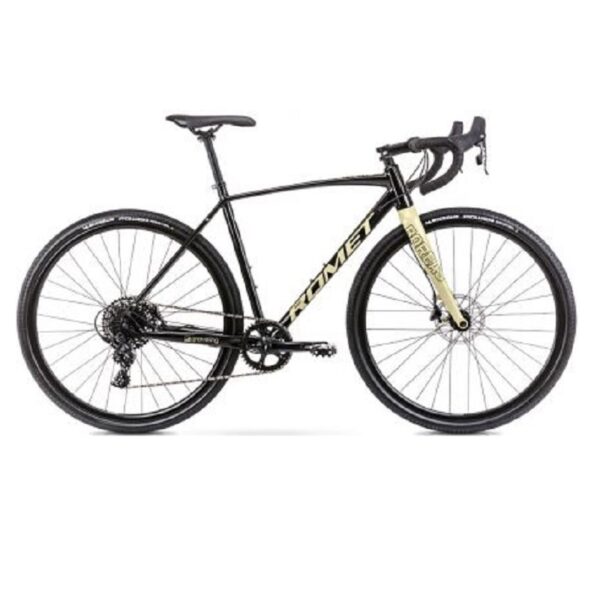 Vélo GRAVEL ROMET 28 pouces BOREAS