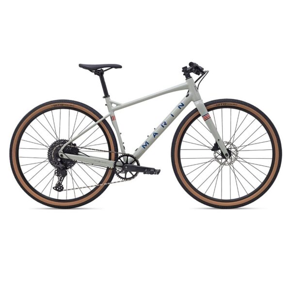 Vélo Gravel MARIN DSX 1