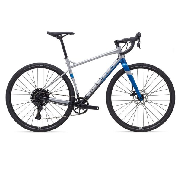 Gravel Marin Gestalt X10