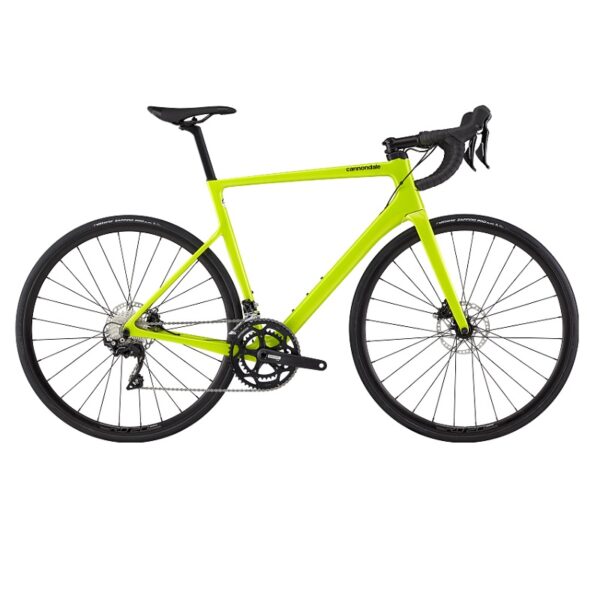 Cannondale SuperSix EVO Carbon