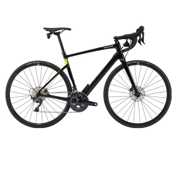 Cannondale Synapse Carbon 2 RL