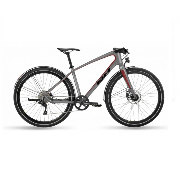 BH Oxford Lite Shimano Deore