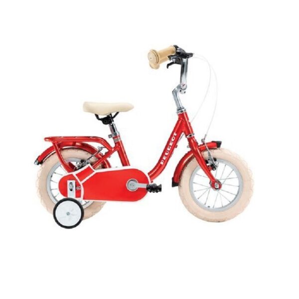 Vélo enfant Peugeot LJ-12