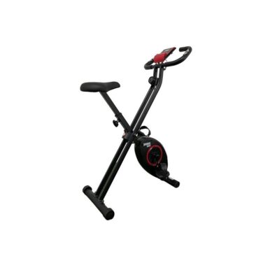 Vélo fitness X-bike SURPASS Handpulse